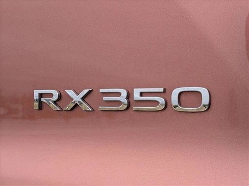 Used 2023 Lexus RX 350 Premium Plus w/ Accessory Package (Z1) image 23