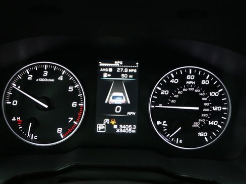 Used 2022 Subaru Legacy Premium image 30