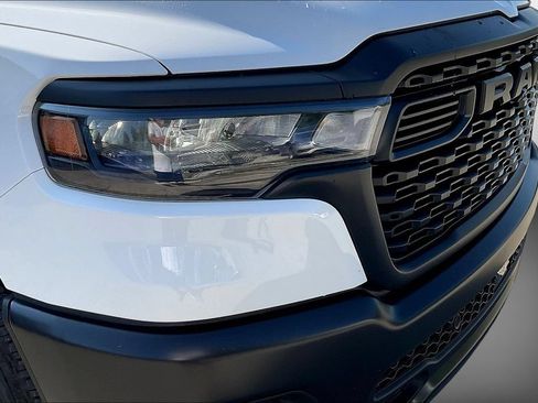 Used 2026 RAM 1500 Tradesman AWD/4WD image 32