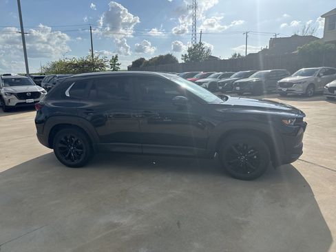 Used 2023 MAZDA CX-50 2.5 S w/ Cargo Package image 5