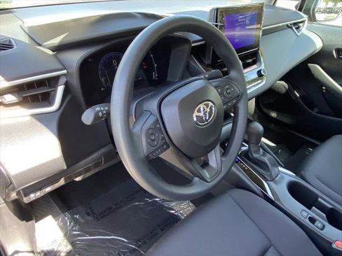 Certified 2026 Toyota Corolla LE FWD image 21