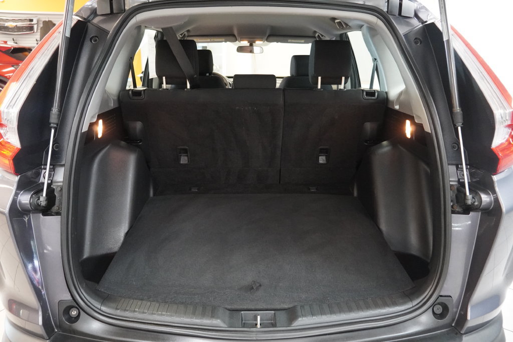 Used 2019 Honda CR-V LX image 22