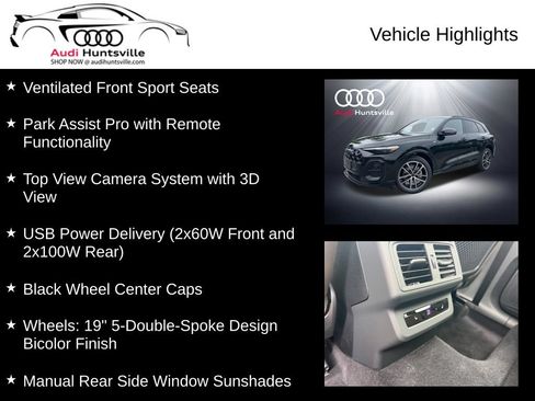 New 2026 Audi Q5 Prestige AWD/4WD image 24