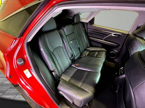 Used 2016 Lexus RX 350 FWD w/ Premium Package image 25