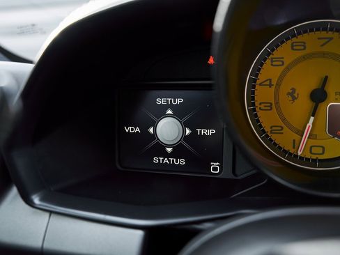 Used 2012 Ferrari 458 Italia Coupe image 66