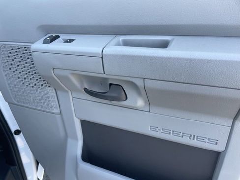 New 2025 Ford E-350 and Econoline 350 Super Duty w/ Power Equipment Group image 43