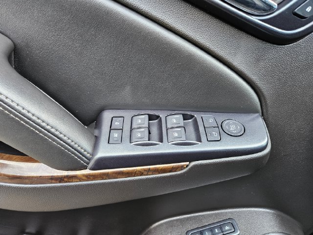 Used 2015 Chevrolet Tahoe LT AWD/4WD image 21