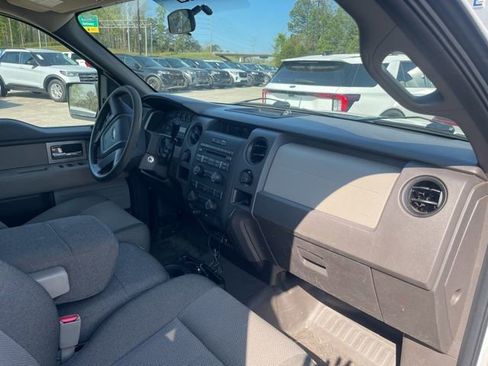 Used 2010 Ford F150 4x4 SuperCab image 21