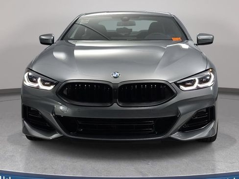 New 2026 BMW 840i xDrive Coupe w/ M Sport Professional Package AWD/4WD image 2