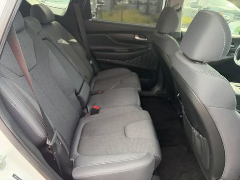 Used 2022 Hyundai Santa Fe XRT FWD image 28