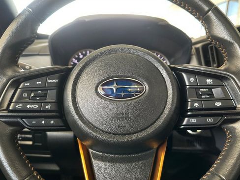 Used 2024 Subaru Crosstrek 2.5i Wilderness w/ Crosstrek Mirror Package image 22