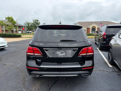 Used 2018 Mercedes-Benz GLE 350 w/ Premium 1 Package image 14