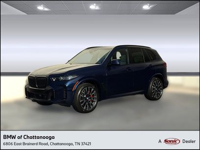 New 2026 BMW X5 sDrive40i w/ M Sport Package
