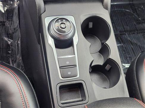 Used 2023 Ford Escape ST-Line w/ Tech Pack #1 image 23