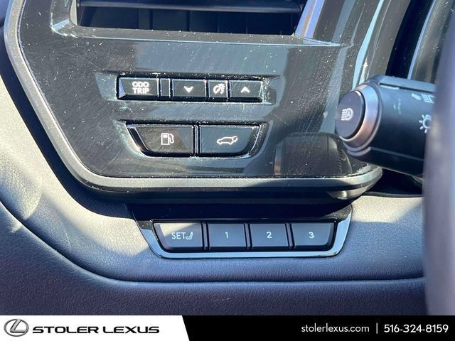 Used 2024 Lexus TX 350 AWD w/ Technology Package image 27