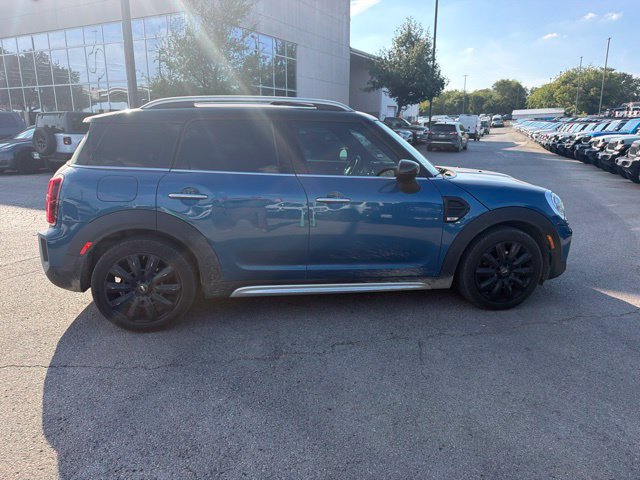 Used 2022 MINI Cooper Countryman FWD image 6