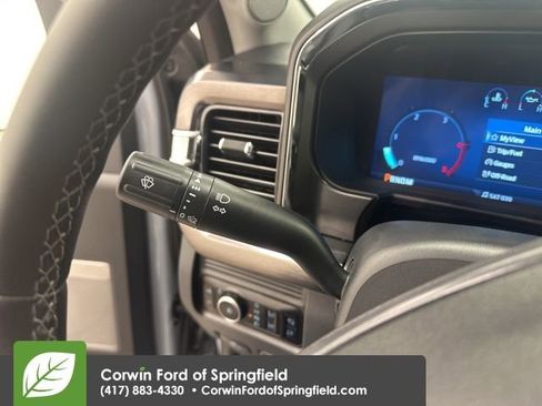 New 2026 Ford F250 Lariat w/ Lariat Premium Package image 24