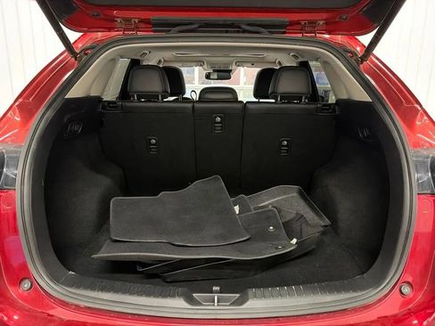 Used 2019 MAZDA CX-5 Grand Touring Reserve AWD/4WD image 13