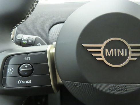 Used 2025 MINI Cooper Countryman S image 12