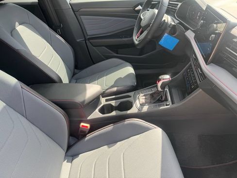 New 2026 Volkswagen Jetta GLI Autobahn FWD image 13
