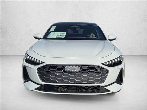 New 2025 Audi A5 2.0T Premium Plus w/ Premium Plus image 6