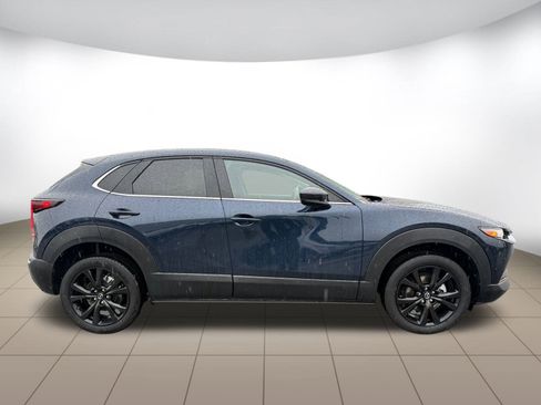 Used 2024 MAZDA CX-30 AWD 2.5 S w/ Select Sport Pkg image 8