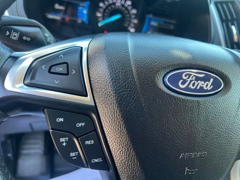 Used 2023 Ford Edge SEL w/ Convenience Package AWD/4WD image 27