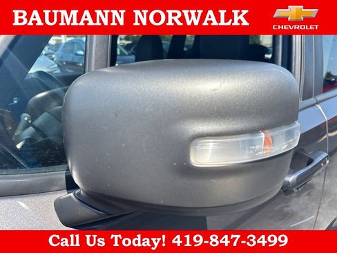 Used 2021 Jeep Renegade Limited AWD/4WD image 18