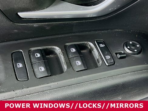 Used 2022 Hyundai Santa Cruz SEL w/ Activity Package image 20