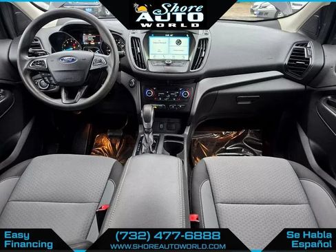 Used 2019 Ford Escape SE AWD/4WD image 19