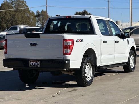 Used 2021 Ford F150 XL w/ Equipment Group 101A High image 3