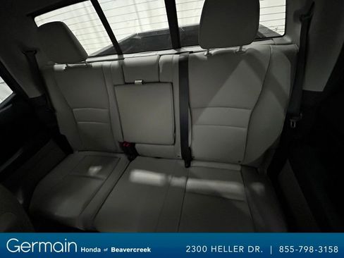 Used 2023 Honda Ridgeline RTL image 29