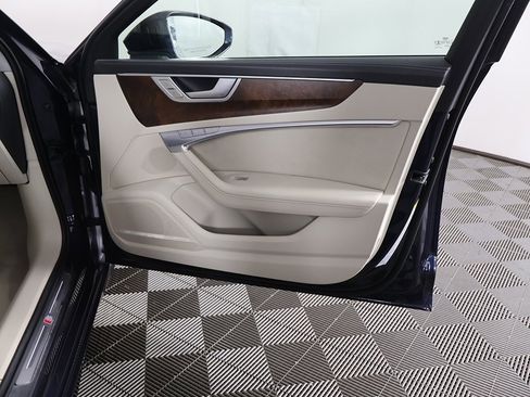 Used 2022 Audi A6 3.0T Prestige image 23