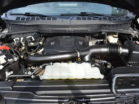 Used 2023 Ford F150 Tremor w/ Equipment Group 402A High AWD/4WD image 65