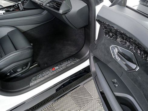 New 2026 Audi RS e-tron GT performance AWD/4WD image 24