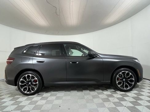 Used 2026 BMW X3 xDrive30 w/ M Sport Package image 8