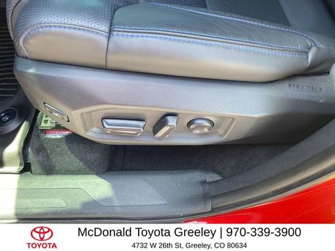 Used 2023 Toyota Tundra Platinum AWD/4WD image 12