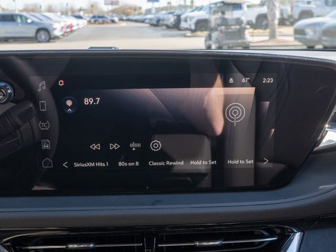 New 2026 Buick Envista Sport Touring w/ Convenience I Package image 15