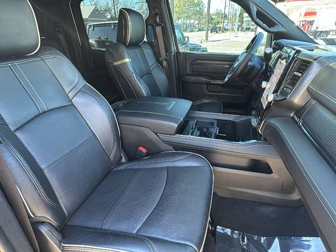 Certified 2024 RAM 2500 Limited image 31