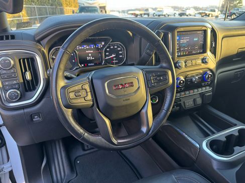 Used 2022 GMC Sierra 2500 AT4 w/ AT4 Premium Plus Package image 15