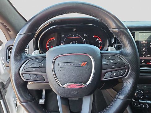 Used 2022 Dodge Durango R/T image 19