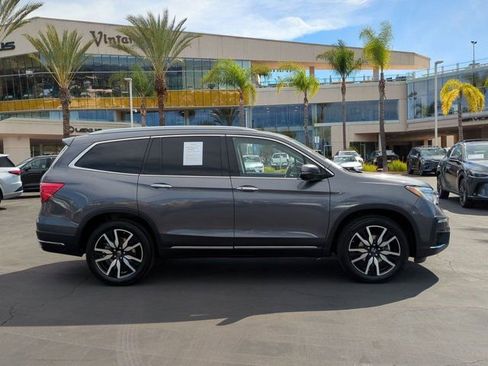 Used 2020 Honda Pilot Touring image 4