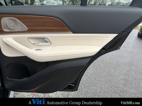 Certified 2024 Mercedes-Benz GLE 350 4MATIC image 21