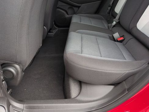 New 2026 Chevrolet Trax LS w/ LS Convenience Package FWD image 20