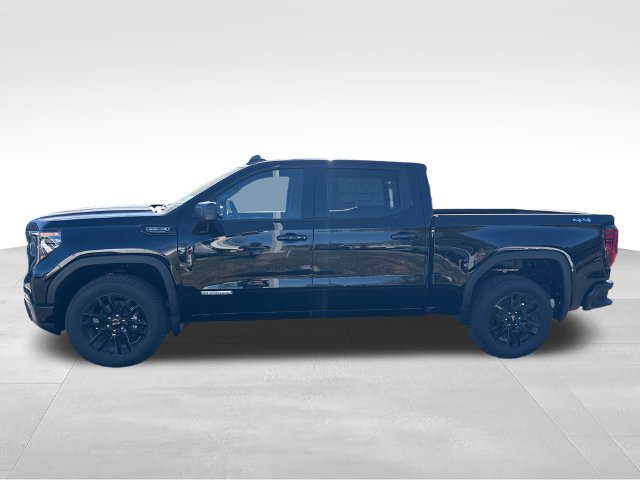 New 2026 GMC Sierra 1500 Elevation AWD/4WD image 2