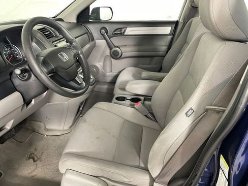 Used 2010 Honda CR-V LX image 2