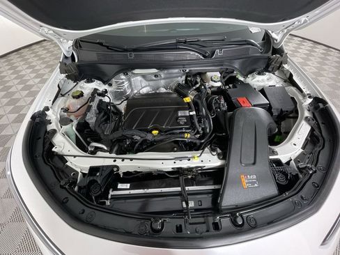 Used 2025 Buick Envista Avenir image 29