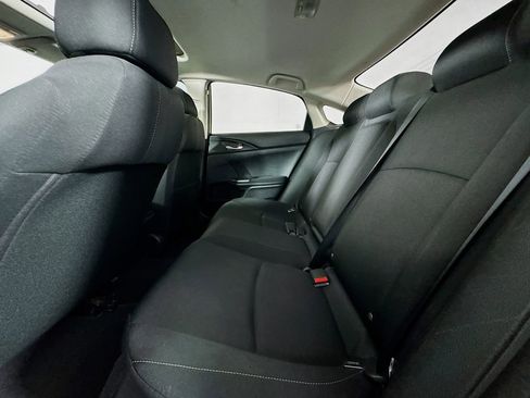 Used 2017 Honda Civic EX-T image 30