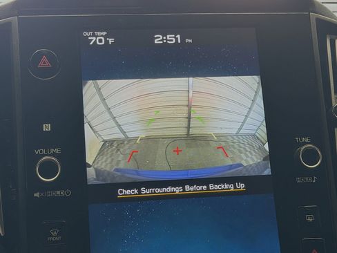 Used 2024 Subaru WRX Premium image 16