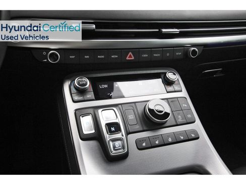 Used 2023 Hyundai Palisade Calligraphy w/ Cargo Package FWD image 28